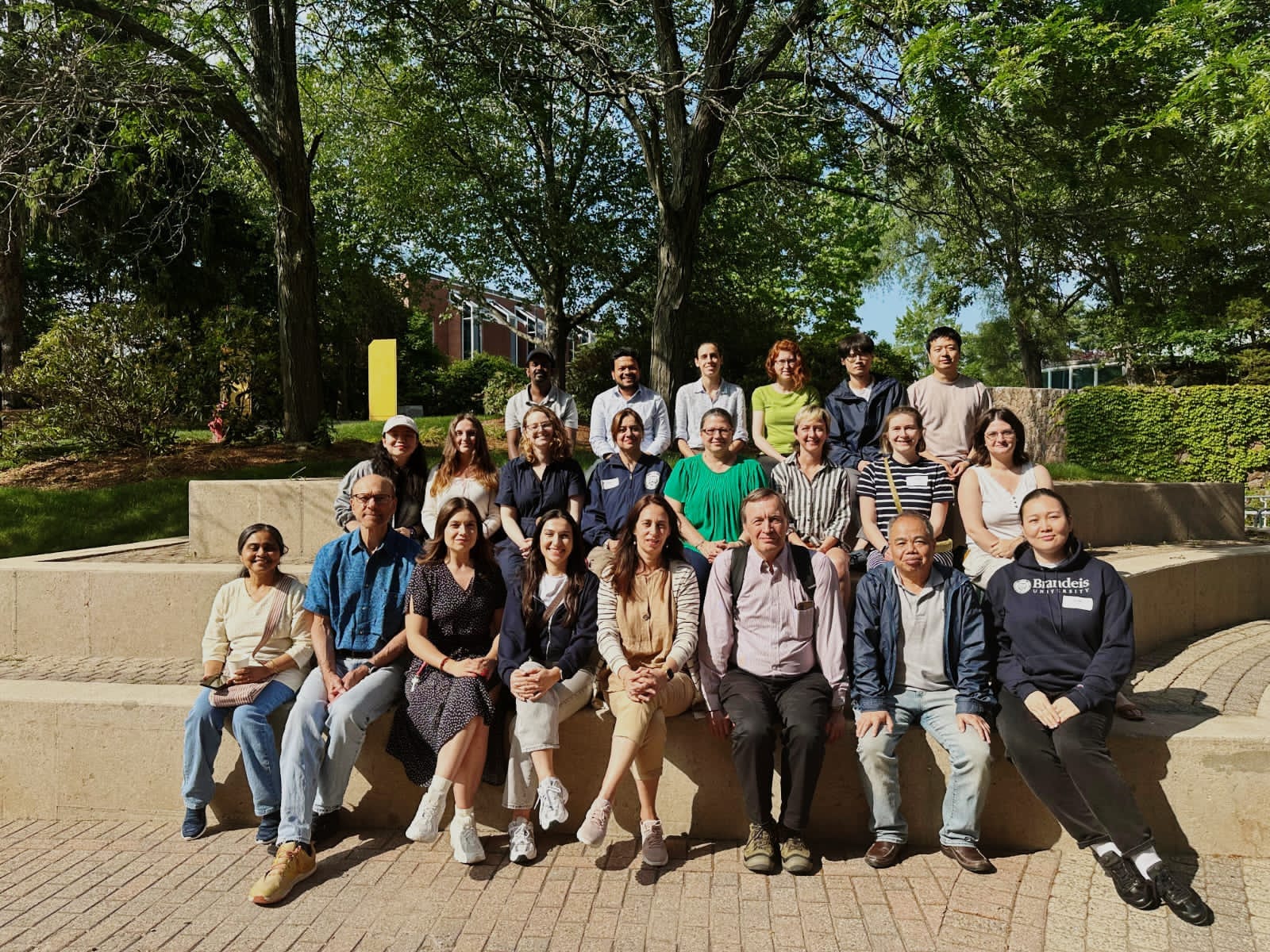 USKT Faculty Shines on the Global Stage